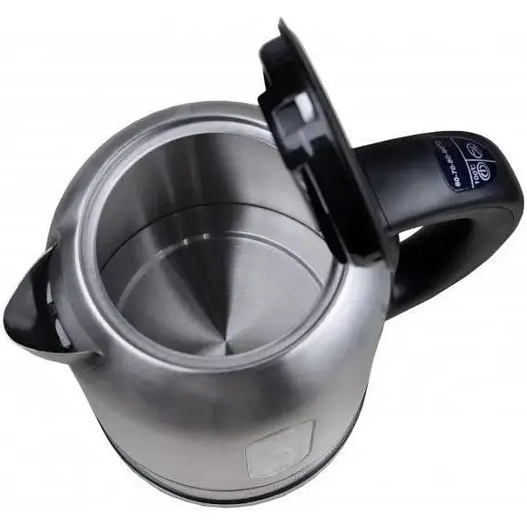 Электрический чайник Camry CR 1253 1.7 л - фото 2