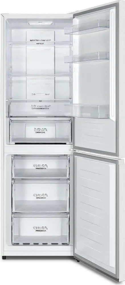 Холодильник Gorenje N619EAW4 - фото 2