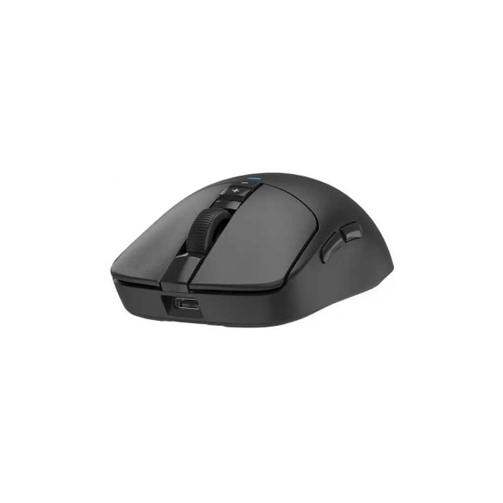 Мишка A4Tech Bloody R72 Pro Wireless/USB Black (4711421000871) - фото 8