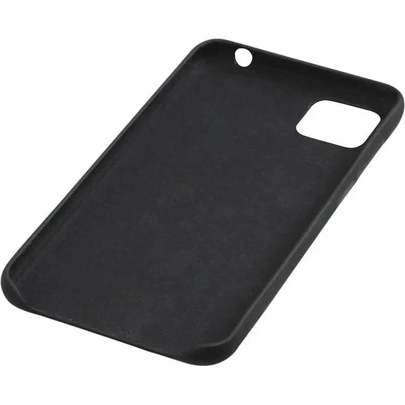 Чохол-накладка RedPoint Uno Case HuAwei Y5p Black - фото 7