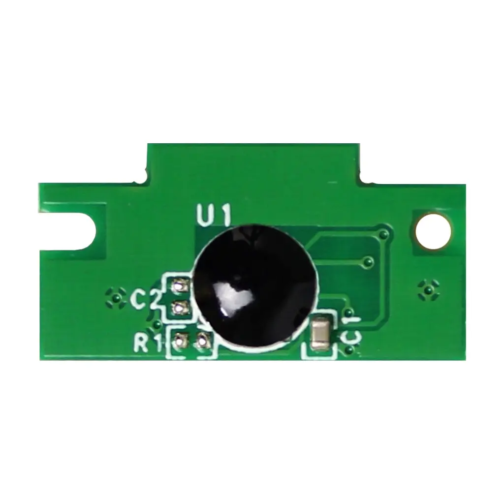 Чип для картриджа Canon PFI-320MBK/2889C001, 300 мл, matte black Apex (CHIP-CAN-PFI320MBK) - фото 2