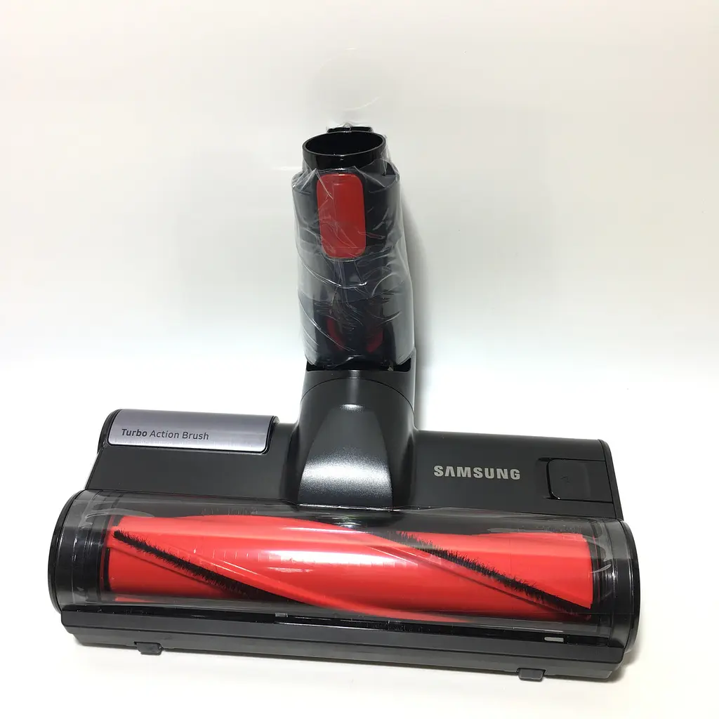 Турбощітка для акумуляторного пилососу Samsung PowerStick PRO VS80N8014KW/EV, DJ97-02609A (VCA-TAB80) - фото 2