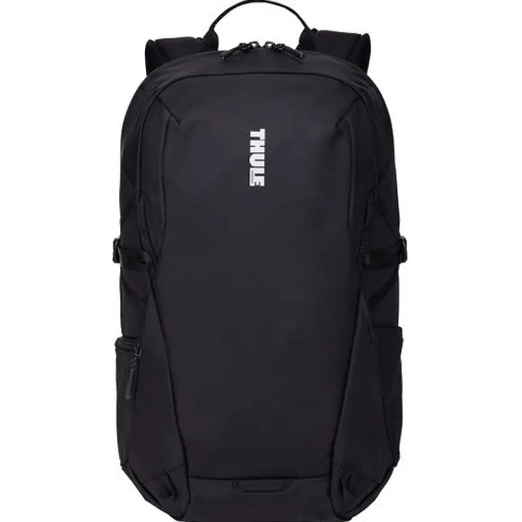 Рюкзак Thule EnRoute Backpack 21L Black [3204838] [107523] - фото 2