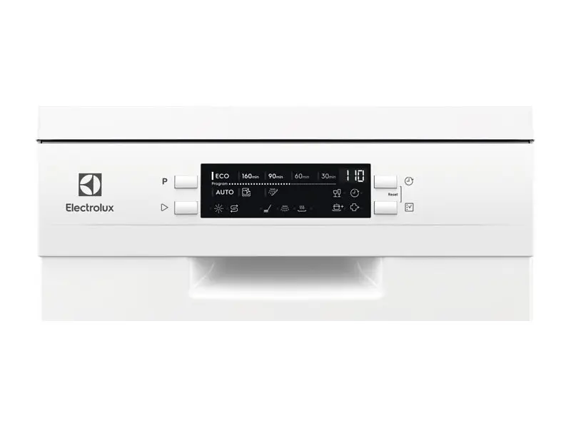 Посудомийна машина Electrolux ESS42220SW - фото 3
