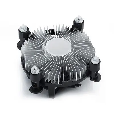 Кулер до процесора Deepcool CK-11509 (DP-ICAP-11509) - фото 2