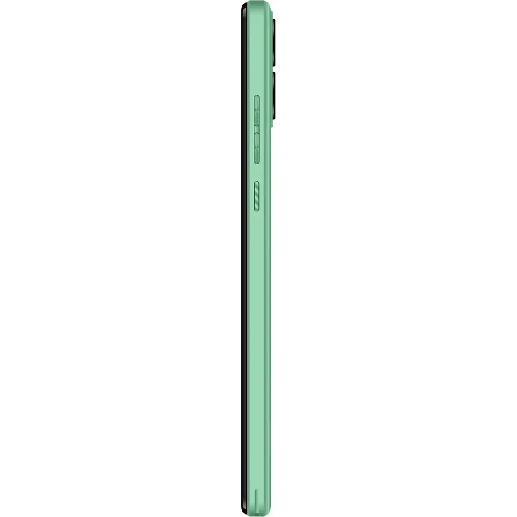 Смартфон Oukitel C53 4/64GB Green - фото 7