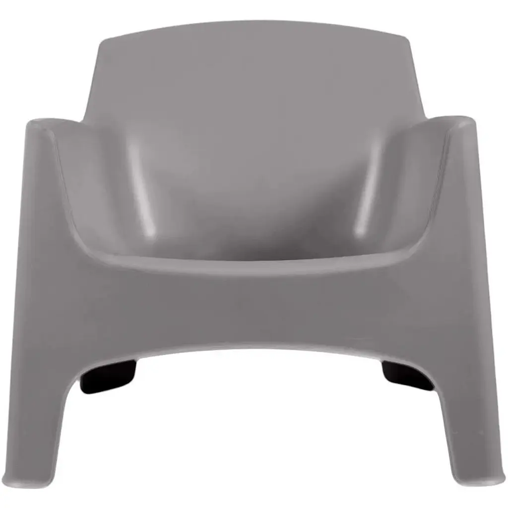 Набір меблів Bica Ibiza Terrace бежево-сірий - фото 3