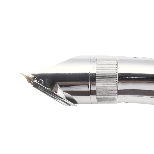 Машинка для стрижки волосся та бороди Kemei KM-4009 професійна акумуляторна бездротова - фото 3