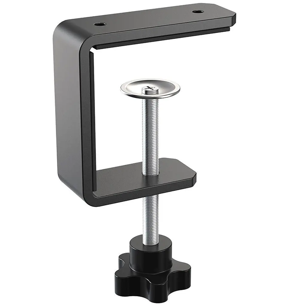 Кріплення настільне для баз MOZA R5/R9/R12 Table Clamp - фото 5