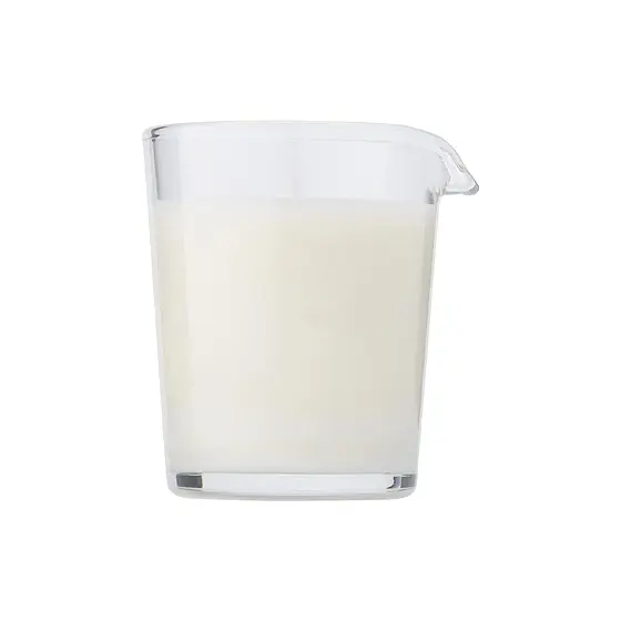 Масажний крем/свічка Plaisir Charnel Bougie Massage 60 gr RUF 19-4003 100463 - фото 2
