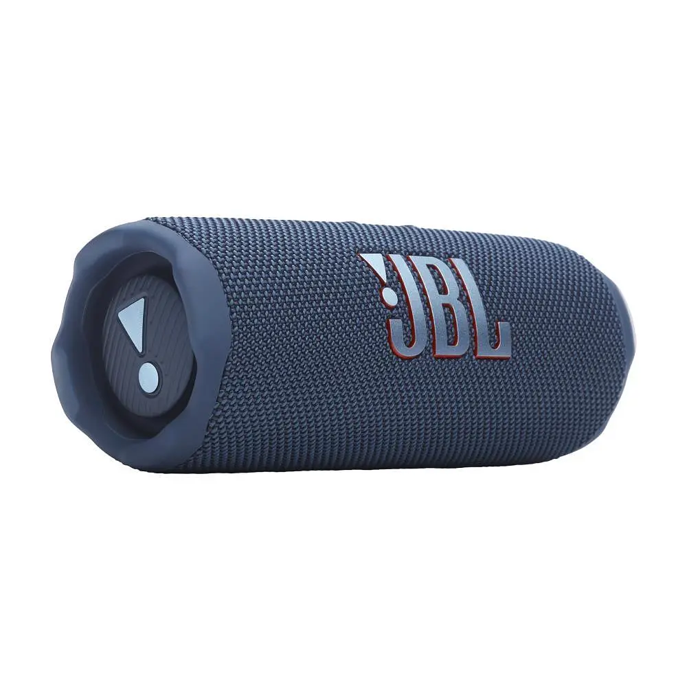 Портативна колонка JBL Flip 7 JBLFLIP7BLU Blue - фото 9