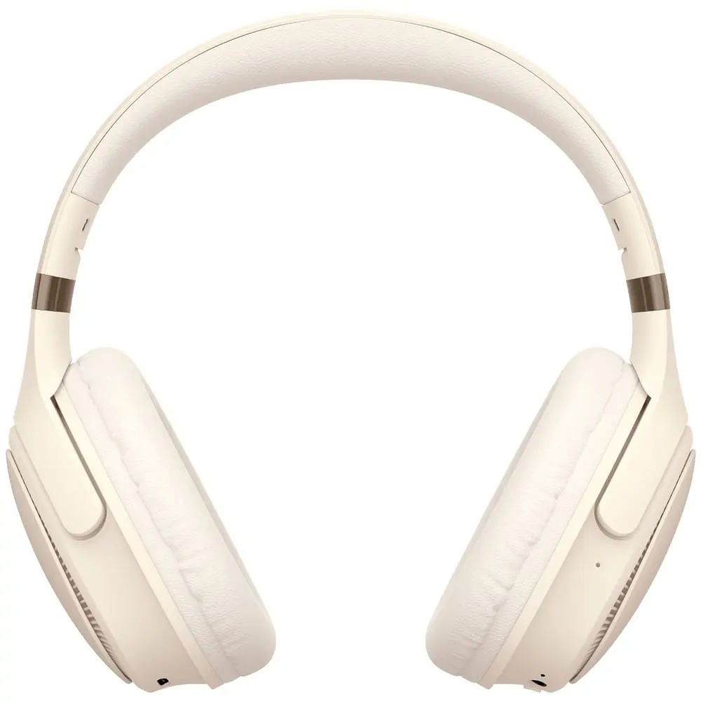 Навушники накладні бездротові Havit HV-H630BT beige (HV-H630BT) - фото 2