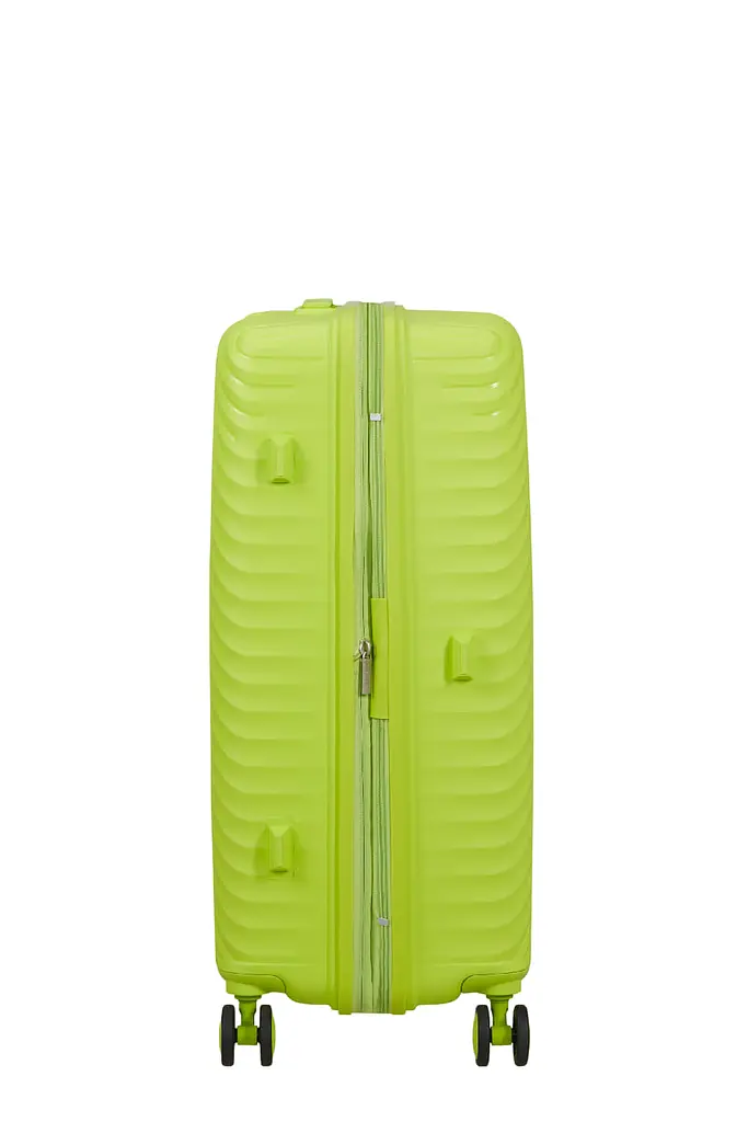 Валіза 68 См American Tourister DIABLAST HYPER LIME 68x47x31(34) MK2*04002 - фото 11