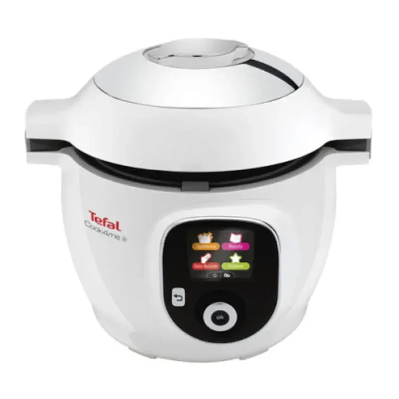 Мультиварка Tefal CY851130 - фото 12