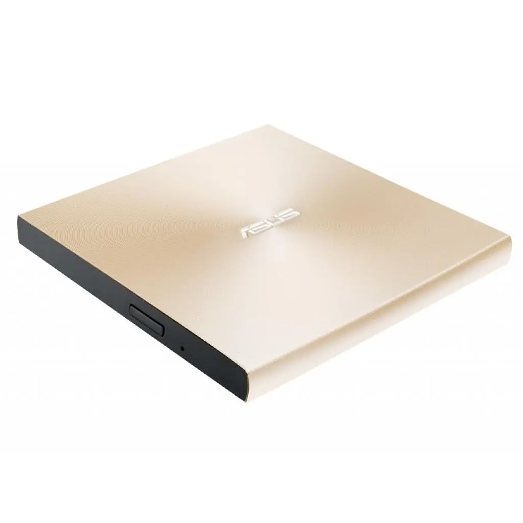 Оптичний привід DVD-RW ASUS SDRW-08U8M-U/GOLD/G/AS (90DD0295-M29000) - фото 4