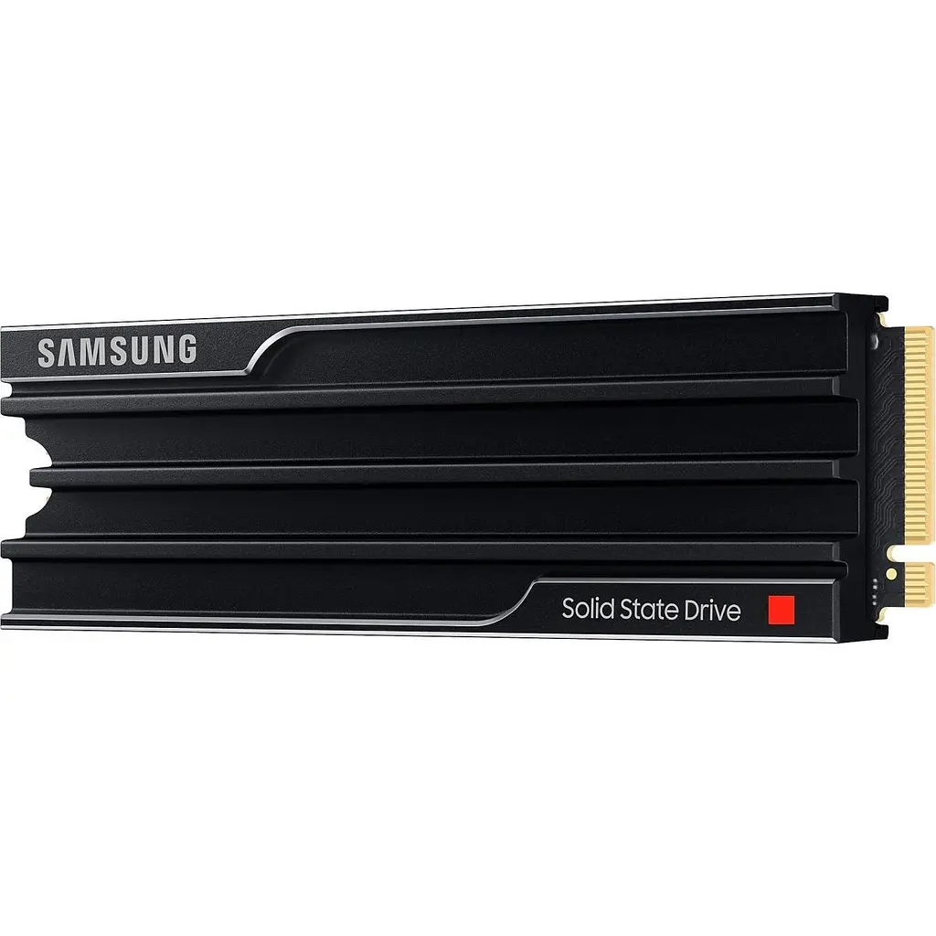SSD накопичувач Samsung 9100 PRO with Heatsink 2TB (MZ-VAP2T0CW) [137331] - фото 6