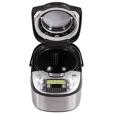 Мультиварка Tefal RK812B32 - фото 3