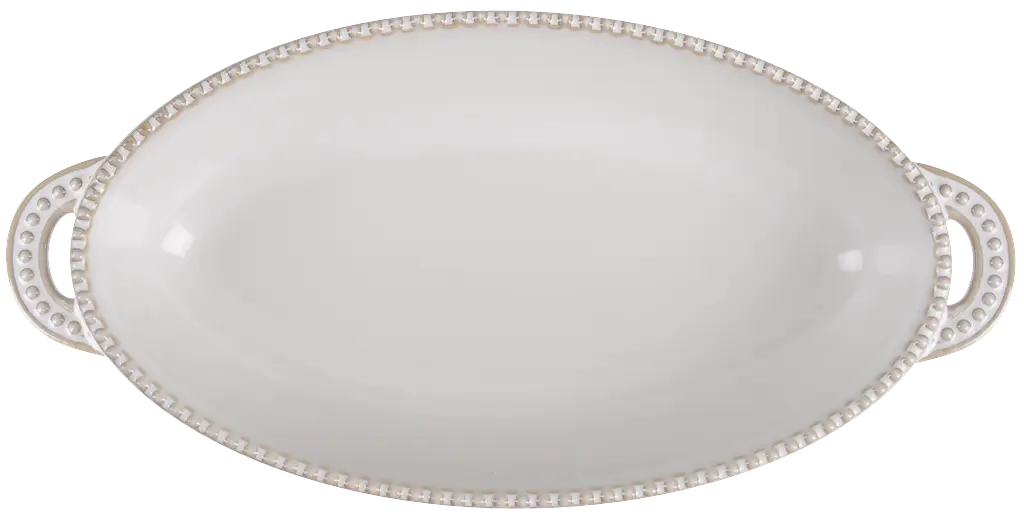 Форма Limited Edition Allegra Biege 34x16.5x6 см kuh0016009 - фото 2