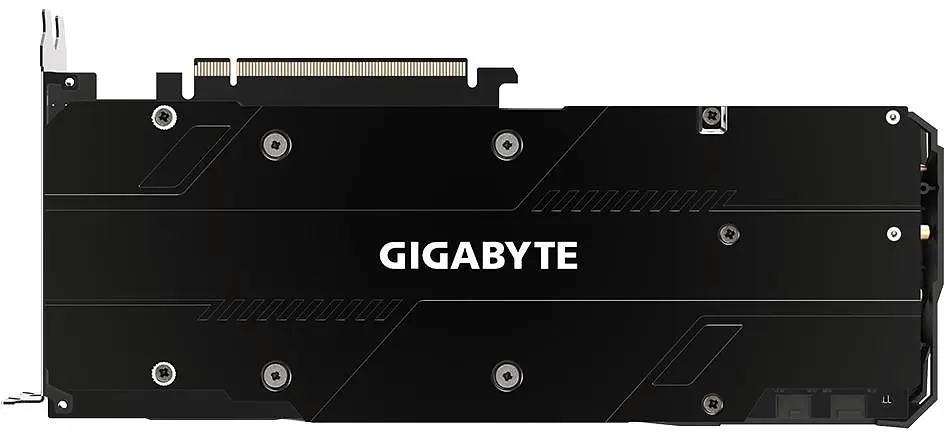 Видеокарта Gigabyte RTX 2070 8Gb Gaming OC (GV-N2070GAMING OC-8GC) (GDDR6, 256 bit, PCI-E v3.0) Б/у - фото 6