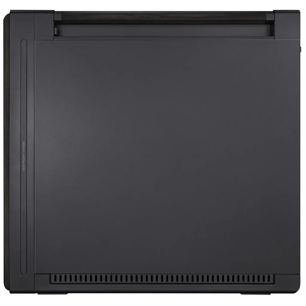 Корпус для ПК ASUS ProArt PA602 Wood Edition Metal Panel (90DC00J0-B09020) - фото 6