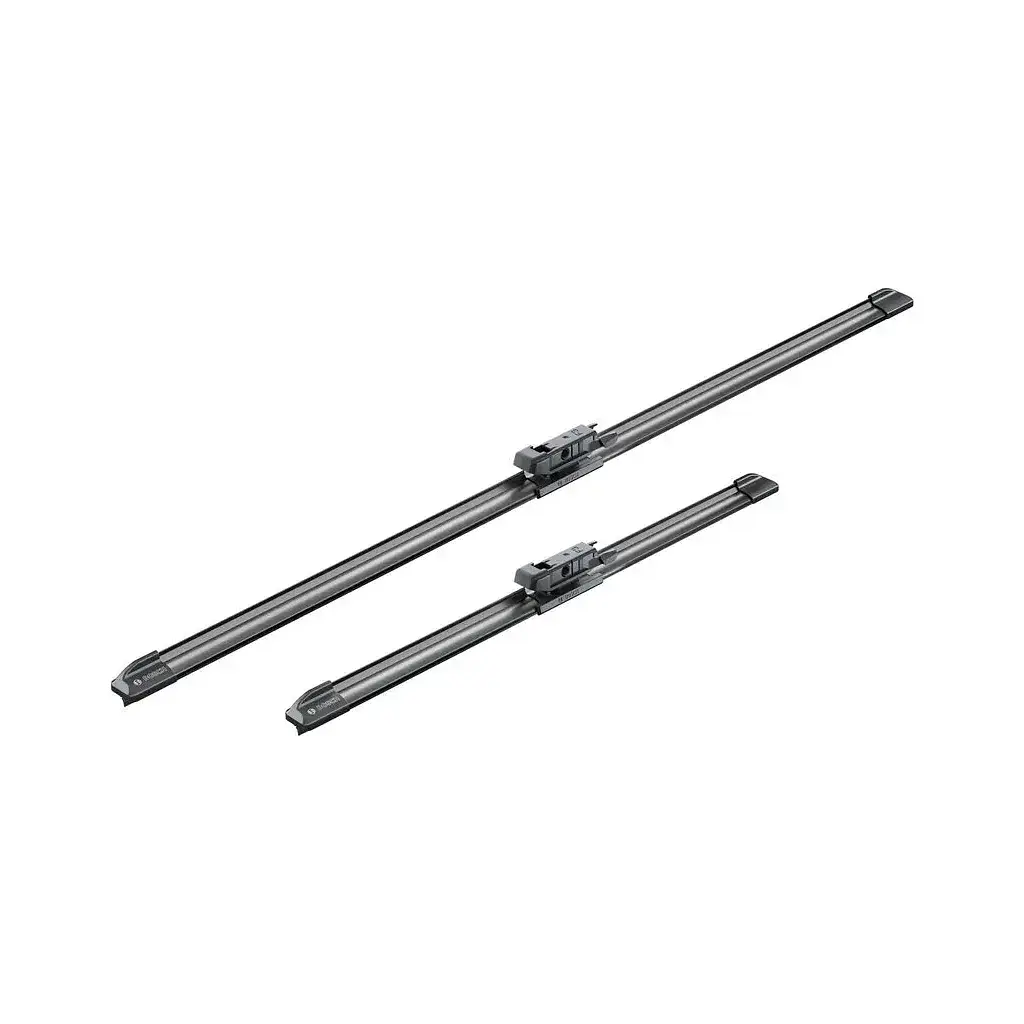 Щітка склоочисника Bosch 3 397 014 028 - фото 2