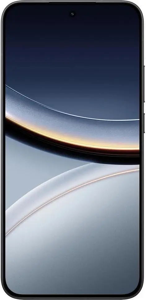 Смартфон Poco F7 12/512GB Black - фото 3