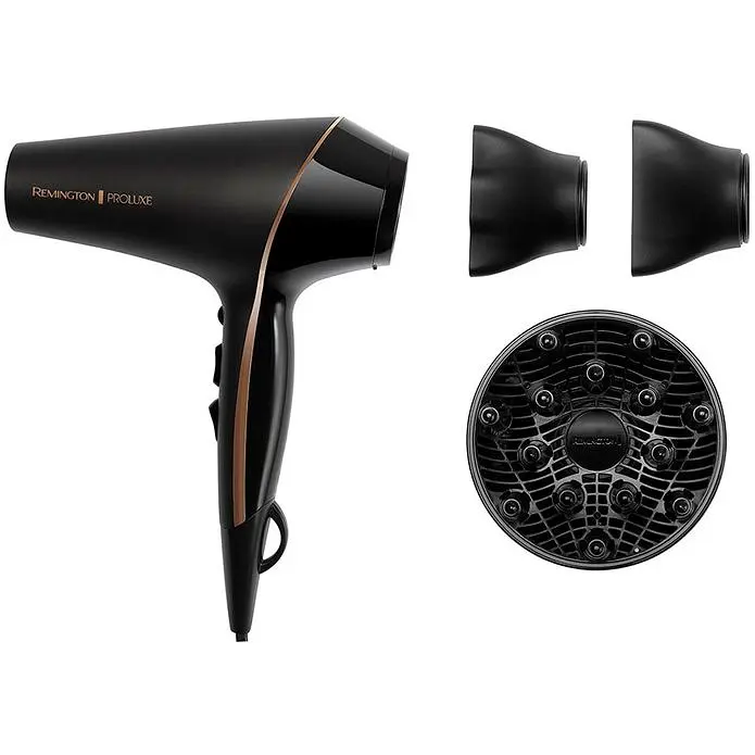 Фен Remington ProLuxe AC9140B - фото 3