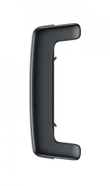 Ароматизатор для авто Baseus Paddle car air freshener (SUXUN-BP0S) - фото 6