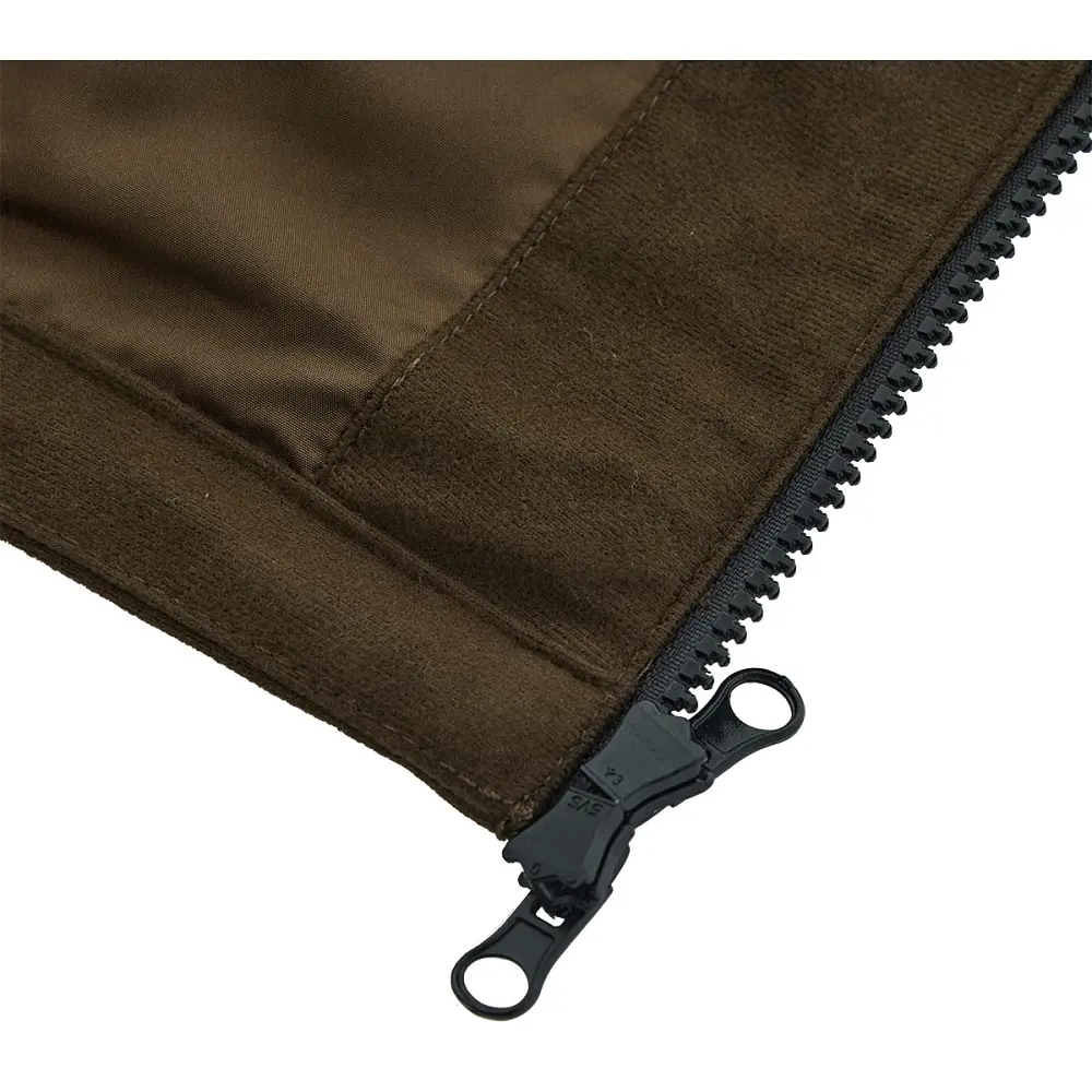 Куртка Hallyard Rust 48 Зелений - фото 10