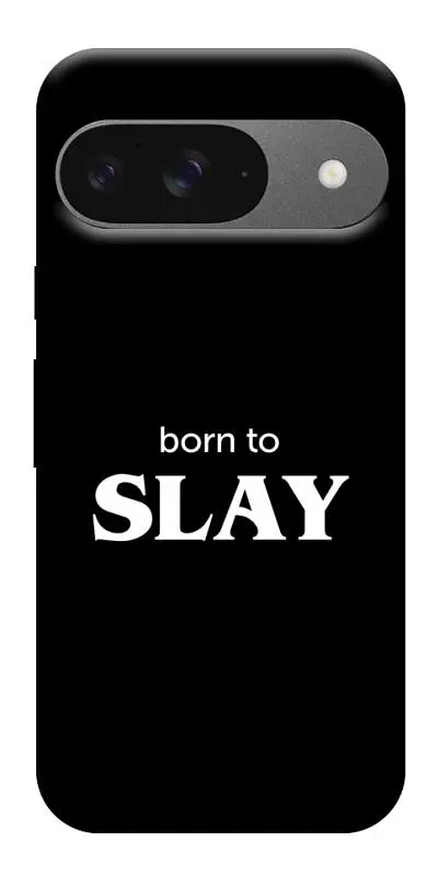 Чохол Demsky Slay для Google Pixel 10