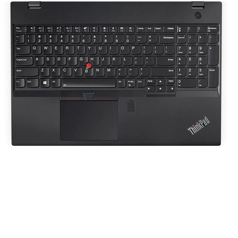 Ноутбук Lenovo Thinkpad P51s (i7-7600U / 8GB / Quadro M520 2GB / SSD 256 GB) б/в - фото 3