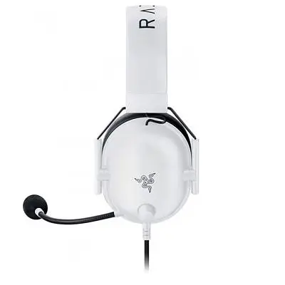 Навушники Razer Blackshark V2 X White (RZ04-03240700-R3M1) - фото 2