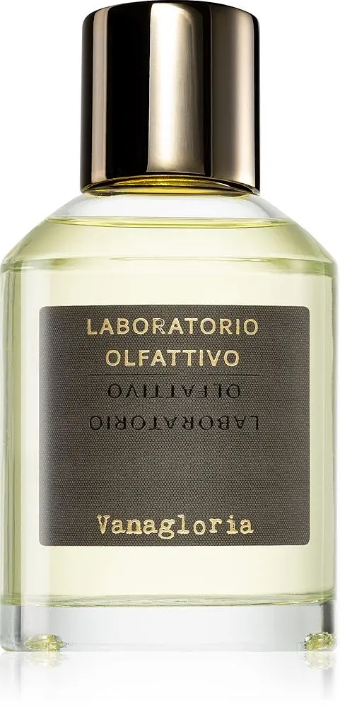 Оригінал Laboratorio Olfattivo Vanagloria 100 мл Парфумована вода - фото 3