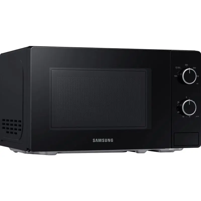Мікрохвильова піч SAMSUNG MS 20 A 3010 AL/UA - фото 2