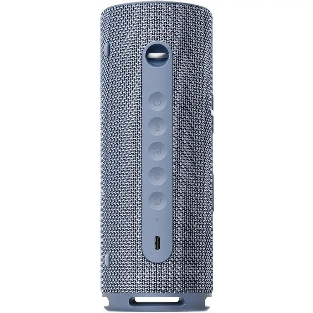 Портативна акустика Huawei Sound Joy 2 Isle Blue [140195] - фото 3