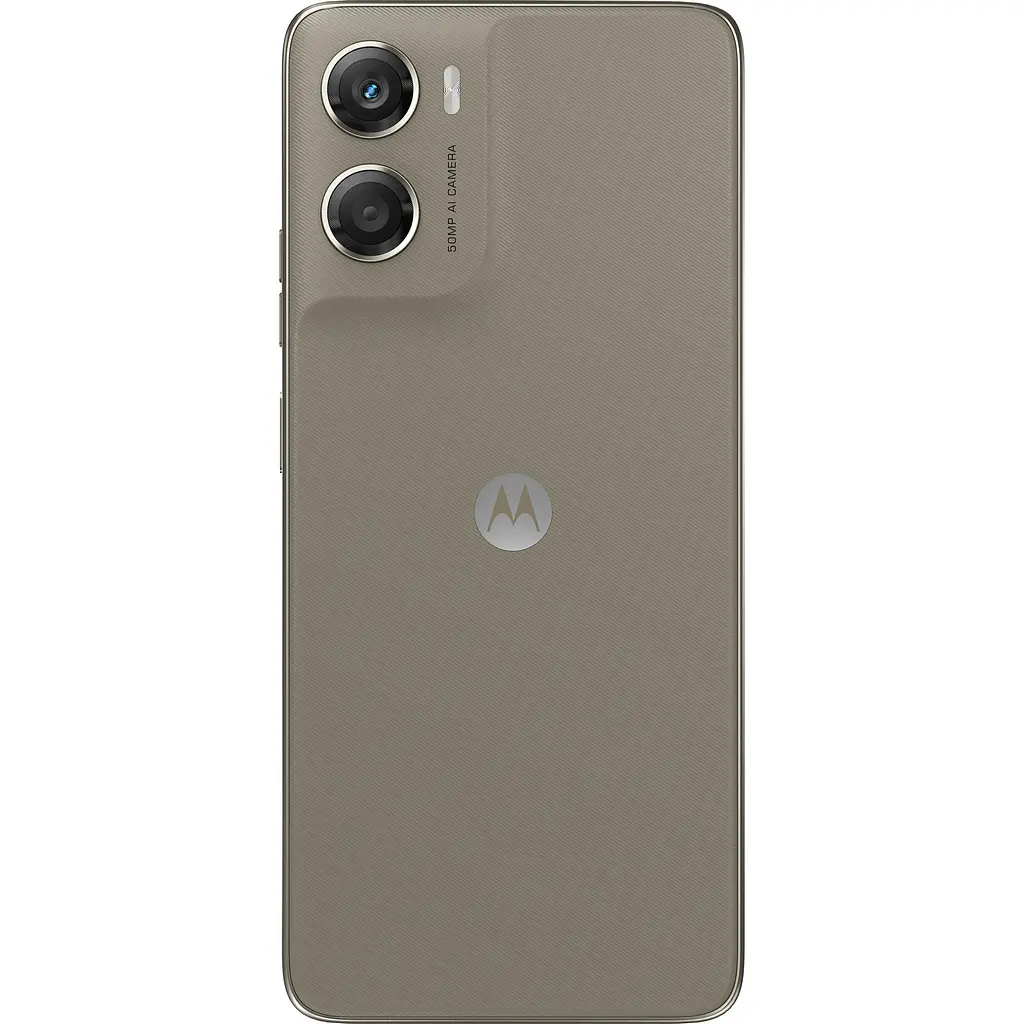 Смартфон Motorola G06 Power 4/256GB Laurel Oak (PBA00001) UA-UCRF [149844] - фото 6
