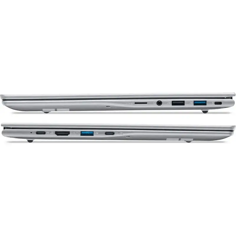 Ноутбук ACER Swift Lite SFL16-31P-36DW (NX.D4WEU.002) - фото 8