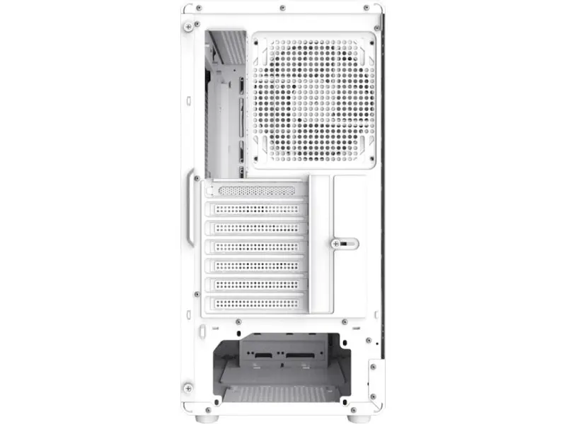 Корпус Gamemax CLAW 460 WH - фото 11