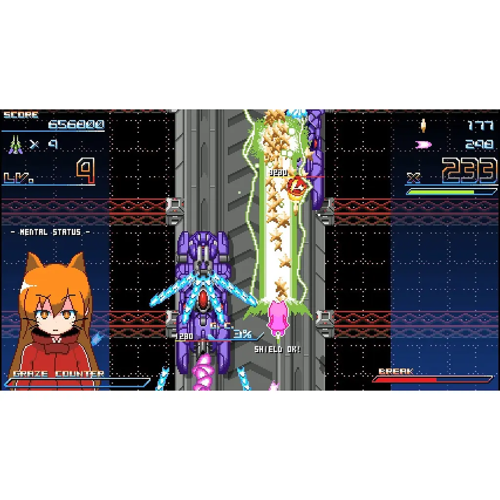 Ключ активації Microsoft Graze Counter GM для Xbox One/Series - фото 11