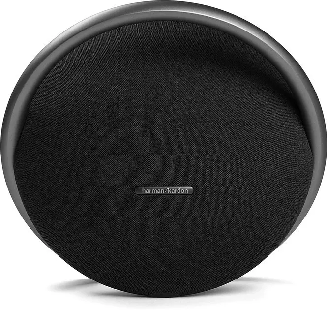 Портативна акустика Harman/Kardon Onyx Studio 8 чорна бездротова (HKOS8BLKEP) - фото 2