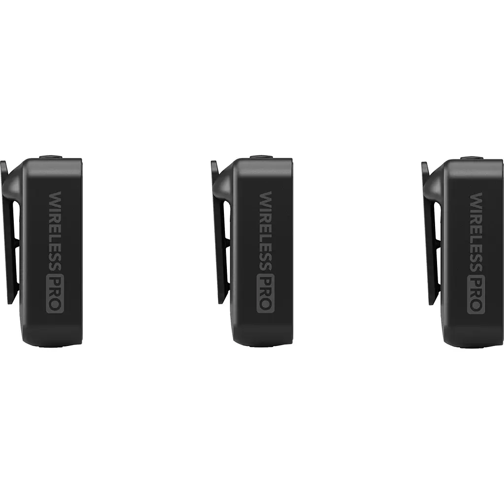 Микрофонная радиосистема Rode Wireless PRO [111938] - фото 6