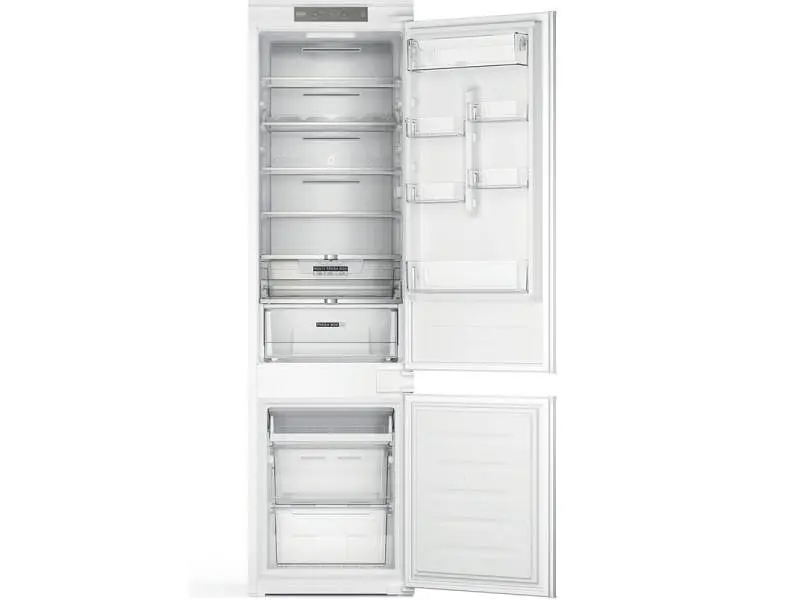 Вбудований холодильник Whirlpool WHC20T352 Уцінка - фото 2