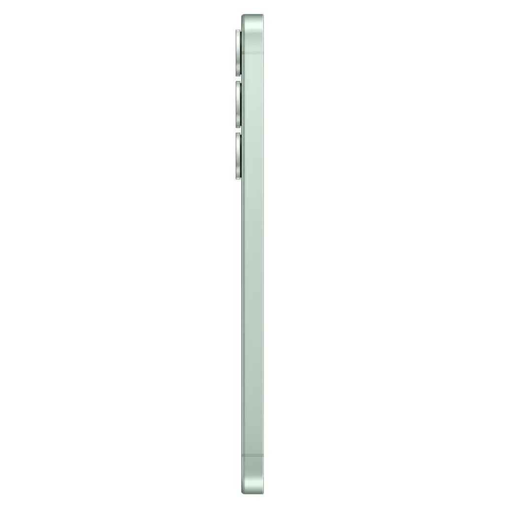 Смартфон Samsung Galaxy S25+ 12/256Gb Mint - фото 8