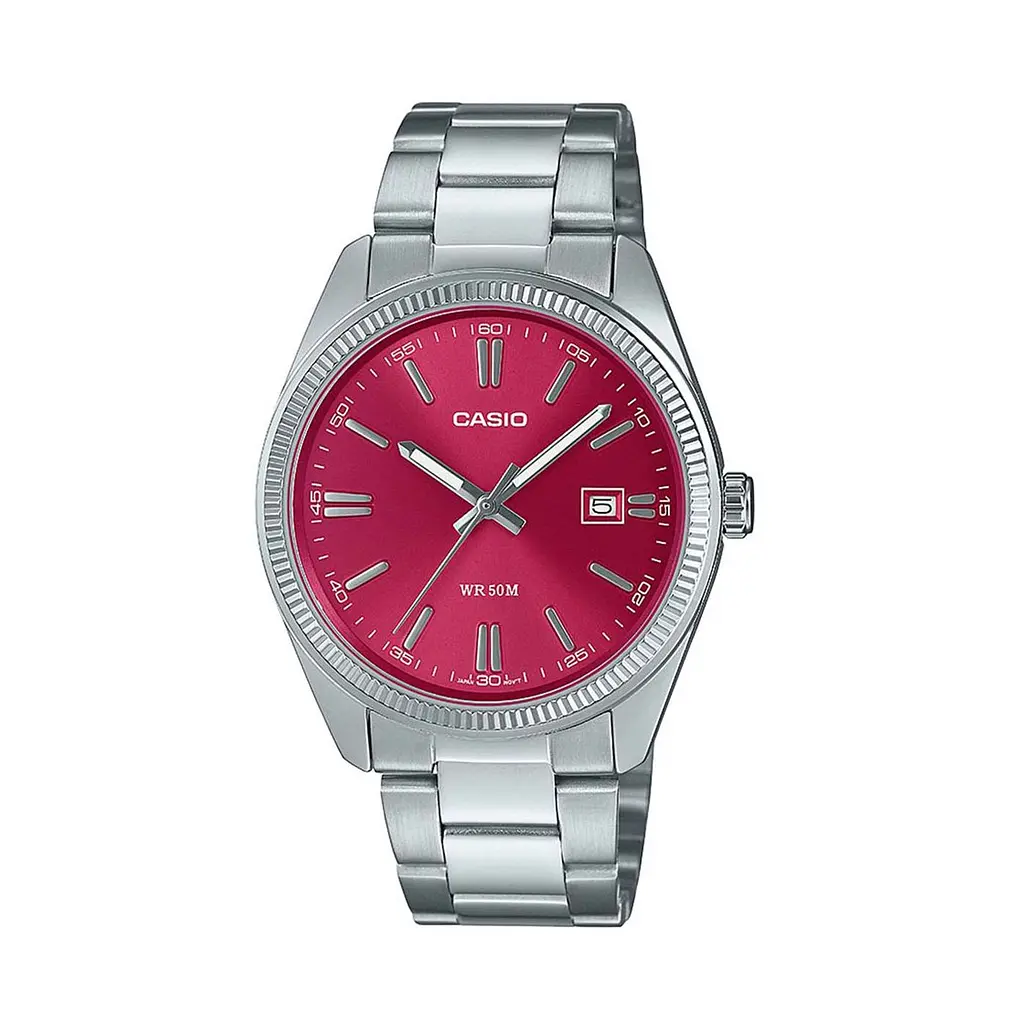Годинник Casio MTP-1302PD-4AVEF