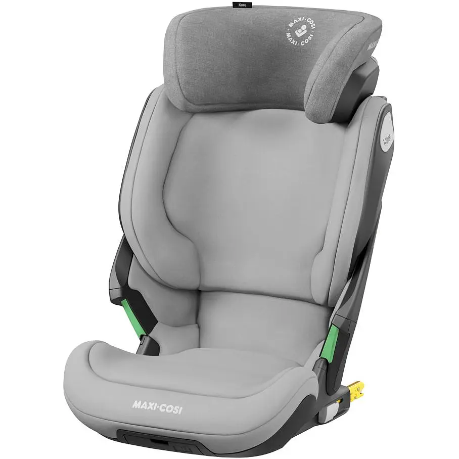Автокрісло Maxi-Cosi Kore Authentic Grey (8740510110) - фото 2