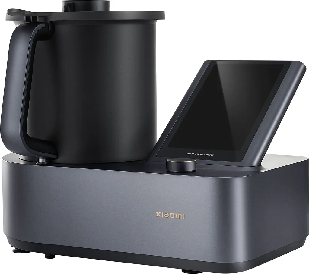 Кухонний комбайн Xiaomi Smart Cooking Robot [82337] - фото 4