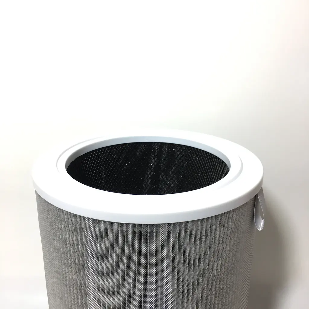 Фильтр для очистителя воздуха Xiaomi Smart Air Purifier 4 Pro с RFID чипом - фото 4