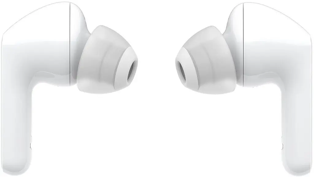 Наушники LG TONE Free FN4 True Wireless IPX4 White (HBS-FN4.ABRUWH) - фото 5