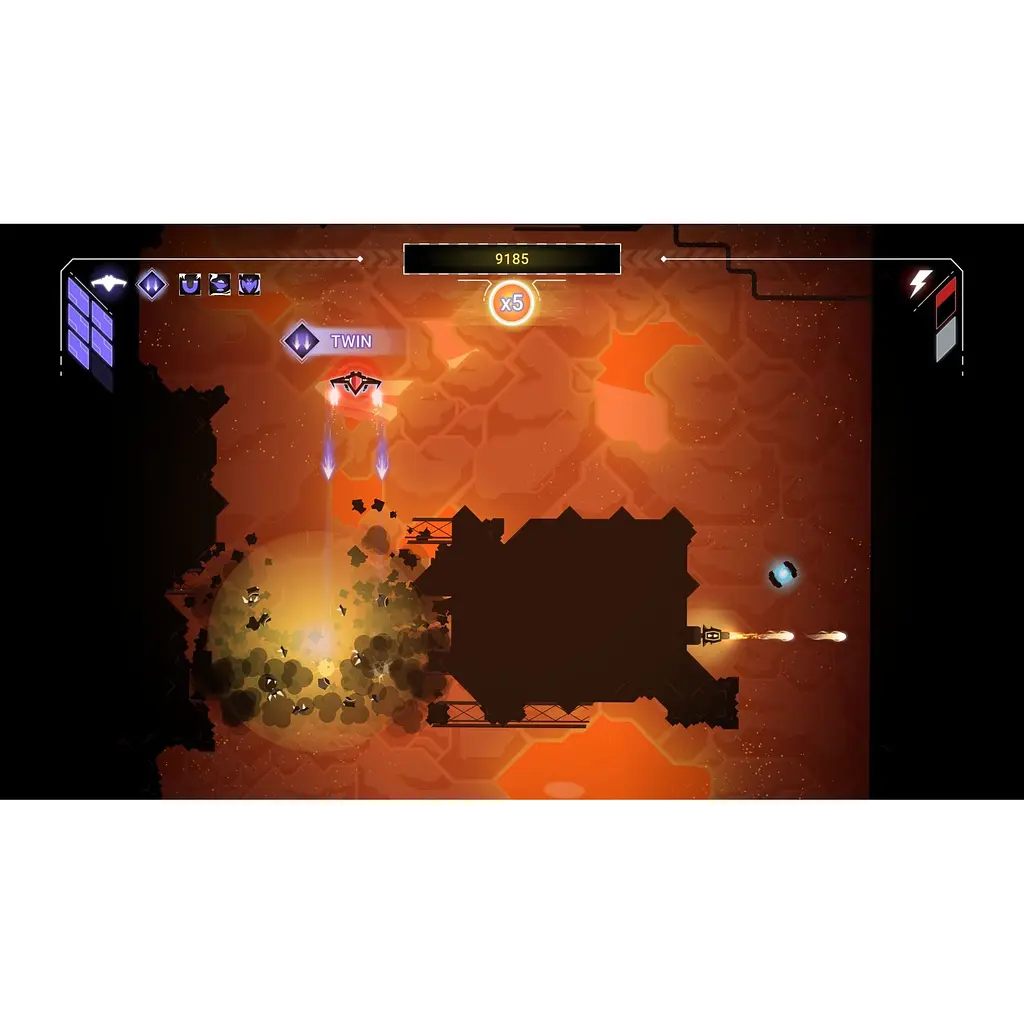 Ключ активації Microsoft Caverns of Mars: Recharged для Xbox One/Series - фото 3