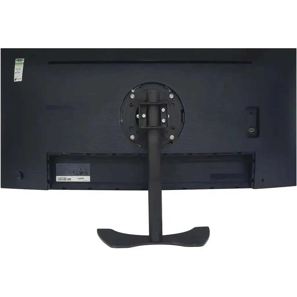 Монитор Samsung 34" C34H890WJU (LC34H890WJUXEN) - Сlass B "Б/У" - фото 2